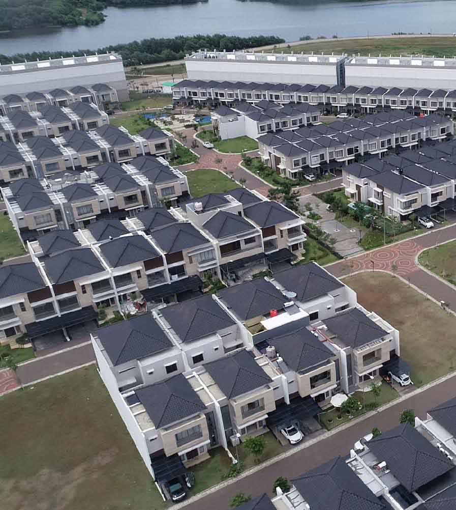 Golf Island PIK