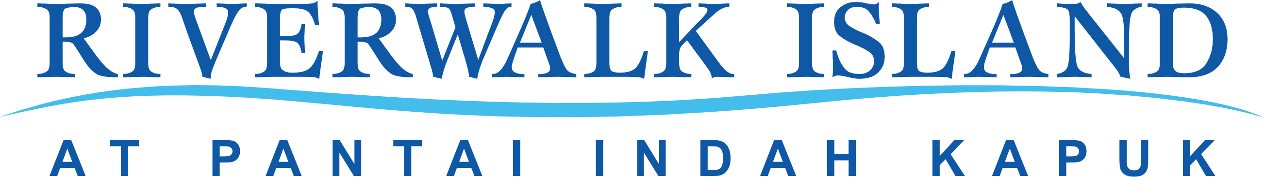 Golf Island PIK